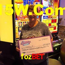 Tournaments fozbet
