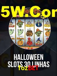 Welcome Bonus fozbet